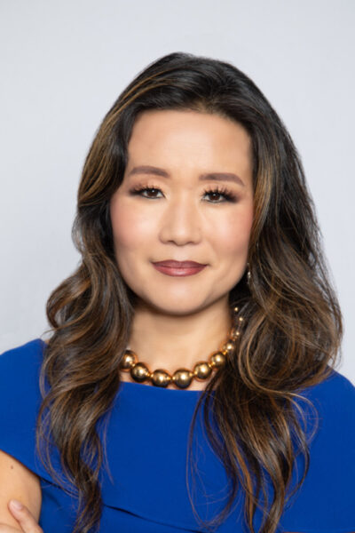 Christina Ro-Connolly